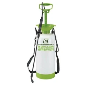 NEW 2 Gallon Home And Garden Sprayer FREE SHIPPING - Picture 1 of 1