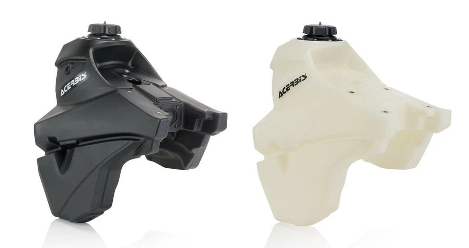 Tanques de gasolina Acerbis de 3,2 galones para KTM 125/150/250/300 SX XC XCW 2017-2018 Foto 1 de 1