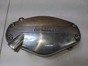 Moroso SBC Chevrolet Electric Water Pump - Picture 1 of 5