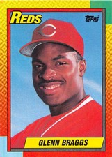 1990 Topps Traded Gray Back Single Asterisk MLB Baseball Cards Pick From List