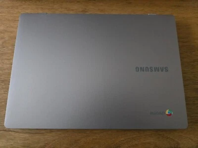 Samsung Chromebook 4 11.6" (32GB eMMC, Intel Celeron N, 2.60GHz, 4GB) Laptop... - Image 1 of 4