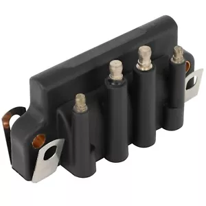 Ignition Coil For Johnson Evinrude 28hp 40hp 45hp 90hp 18-5170 583740 0583740 - Foto 1 di 7