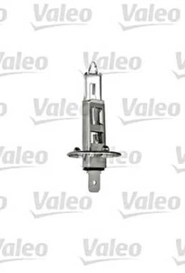 Headlight Bulb H1 +50% LIGHT VALEO For RENAULT OPEL FORD FIAT VW BMW 65-19 - Picture 1 of 1