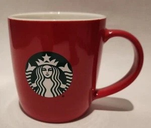 2021 Starbucks Classic Mermaid Logo 11 Oz Kaffeebecher - Bild 1 von 22