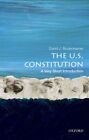 Die US-Verfassung: Eine sehr kurze Einführung - Kostenlose Lieferung nach Verfolgung