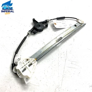 Mazda CX-5 SPORT 2017-2021 regulador de ventana puerta lateral derecha del pasajero fabricante de equipos originales - Imagen 1 de 21