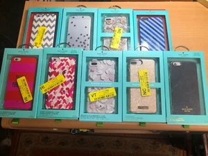 Funda rígida híbrida Kate Spade - iPhone 6 plus/6s plus - Imagen 1 de 13