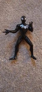 Small Venom Action Figure - Picture 1 of 1