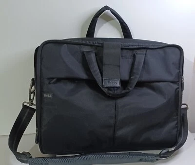 戴尔笔记本电脑包 带肩带 15 英寸 状况完好 — 第 1/4 张图片