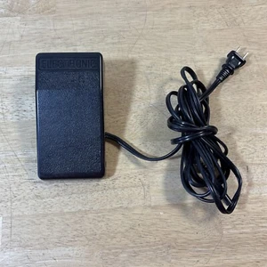 YDK Power YC-482J-EC Sewing Machine Foot Pedal Speed Controller YC-482J-1-EC. - Picture 1 of 4