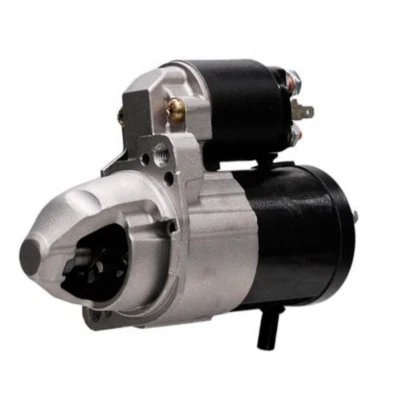 Se adapta a Chrysler Sebring 2,4 L 2007-2010, Dodge Caliber 2,4 L 2008-2010 arranque nuevo Foto 1 de 3