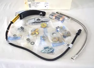 SLOAN Battery Operated Sensor Faucet EBF85-3315010 Optima Plus - Picture 1 of 14