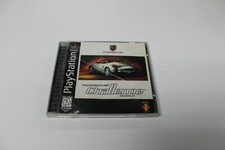 .PSX.' | '.Porsche Challenge.