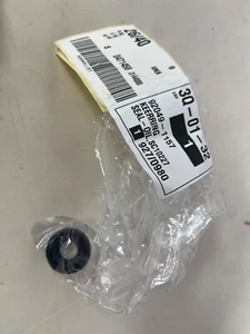 NUOVO ORIGINALE KAWASAKI KLR650 KLR600 KLR250 KL650 POMPA ACQUA GUARNIZIONE OLIO 92049-1157 - Foto 1 di 1