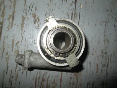 1979 KAWASAKI KZ400H / 1980 KZ440A LTD / KZ550A СПИДОМЕТР ПРИВОД КОРОБКА 41078-1005 - Изображение 1 из 4