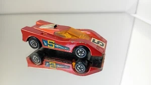Matchbox Superfast Hairy Hustler #10 - Imagen 1 de 4