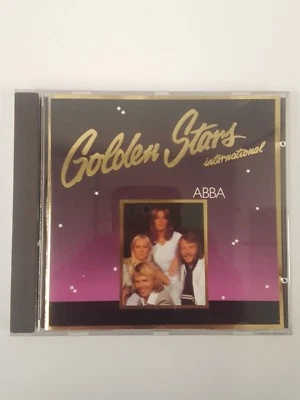 Golden Stars international - ABBA - Bild 1 von 4