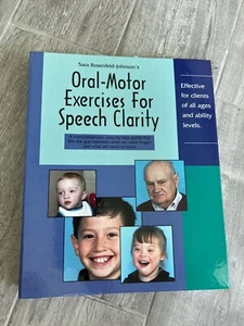 Oral-Motor Exercises for Speech Clarity - Picture 1 of 6