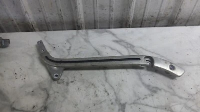 83 Yamaha XJ750 XJ 750 M Maxim Rear Back Right Fender Side Cover Rail  - Image 1 of 4