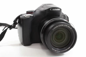 Canon PowerShot SX40 HS, come nuova - Foto 1 di 9