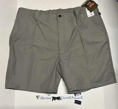 New Wrangler Outdoor Performance Classic Flex Wrist Band Size 46  Color Gray - Image 1 of 4