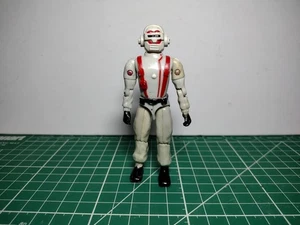 Remco American Defense Liquid Fighter #3 sehr selten Rarität weiß/rot kostenloser Versand - Bild 1 von 10