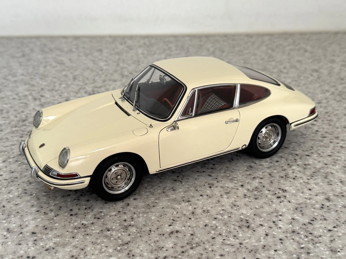 CMC Porsche 1:18 Diecast & Toy Vehicles for sale - eBay