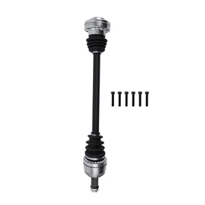 Drive Shaft REAR OFF/SIDE For BMW 3 98-05 Z4 02-09 33211229592 - Picture 1 of 12