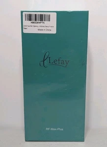 LEFAY Gesicht Hautstraffungsgerät RF-MAX-Plus Frequenz Gesichtsgerät Massage - Bild 1 von 5