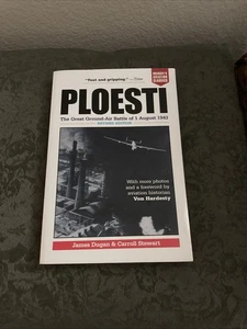 Ploesti: The Great Ground-Air Battle of 1 August 1943, , - Picture 1 of 1