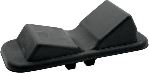 Amortiguador de esquí de goma Kimpex #08-325-16 Polaris Foto 1 de 1