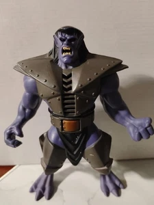 GARGOYLES MIGHTY ROAR GOLIATH 5.5” ACTIONFIGUR VNTG 1995 As Is - Bild 1 von 3