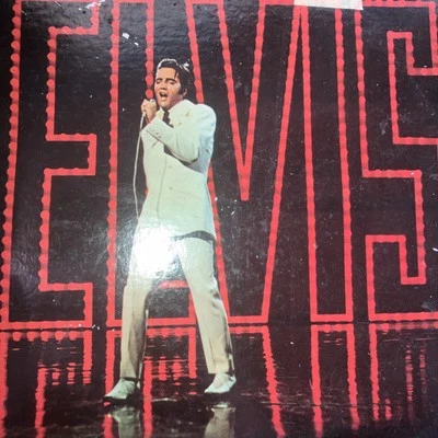 Elvis: Nbc TV Special by Elvis Presley (Record, 2013) Foto 1 de 3