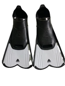 CRESSI Light Fins Flossen Kurzflossen zum Schwimmen und Schnorcheln 41-42 - Bild 1 von 6