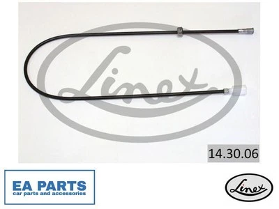 Speedometer Cable for FIAT LINEX 14.30.06 - Image 1 of 3