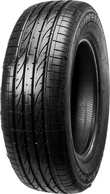 1x 215/60 R17 96H Sommer Reifen Bridgestone Dueler HP Sport AS  Demontage - Bild 1 von 3