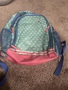 Girl Backpack - Picture 1 of 2