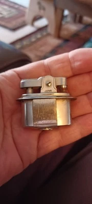 ¡SOLO repuesto de encendedor! Juego de árbol de Navidad y cenicero de cerámica apilable  Foto 1 de 4