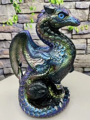 Windstone Ediciones Peña PYO Guardián Dragón “Holo” Foto 1 de 4