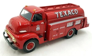 First Gear 1/34 Maßstab 18-2175 - 1953 Ford C-600 Tanker Karosserie Texaco - Bild 1 von 6