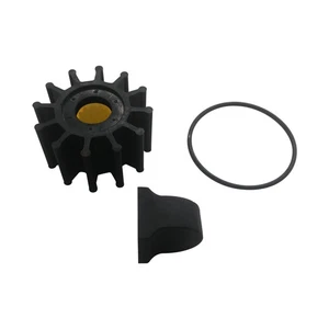 Impeller Repair kit Fits Volvo Penta 21951348 21213660 With Stop Lug 3857954 - Imagen 1 de 10