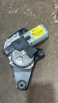 Motor limpiaparabrisas trasero Dodge Caravan 2008-2020 05113411AAA OEM Foto 1 de 2