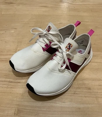 New Balance Girls NERGIZE Sport Size 6Y - Image 1 of 4