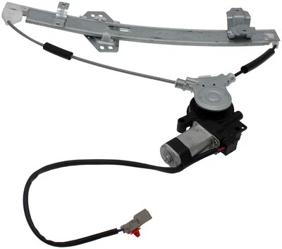 Power Window Motor for 1999-2001 Acura TL Front Right - Image 1 of 4