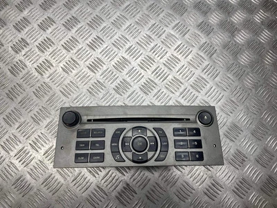 PEUGEOT 407 SW 6E Musik-Player ohne GPS 9659142777 2.0 Diesel 93kw 2004 25352787 - Bild 1 von 4