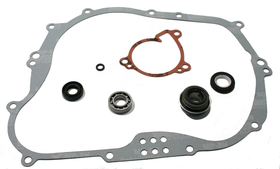 Kawasaki KLX 250S & KLX 250SF, 2006-2014, Water Pump Rebuild Kit - KLX250S - Image 1 of 1