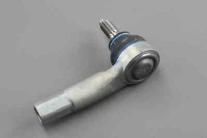 Genuine VW 1J0422811B Left Tie Rod End for MK4 Golf Beetle Bora Leon Audi A3 - Picture 1 of 3