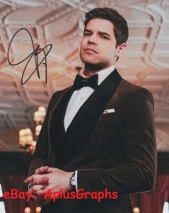 JEREMY JORDAN... The Great Gatsby (Broadway) SIGNED - Picture 1 of 1