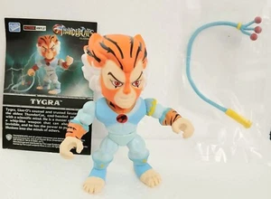 (BLACK FRIDAY SALE) The Loyal Subjects THUNDERCATS Classic TYGRA Actionfigur  - Bild 1 von 6
