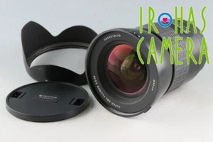 Hasselblad Super-Ebc Fujinon HC 35mm F/3.5 Lens for GX645/H1/H2 #53566 F6 - Picture 1 of 8